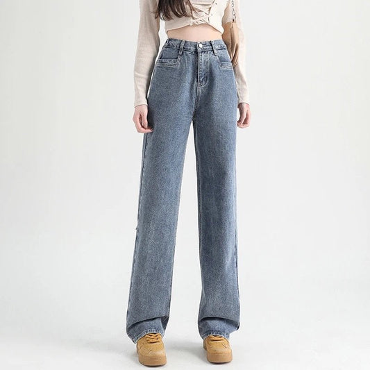 Juniper High-Rise Jeans