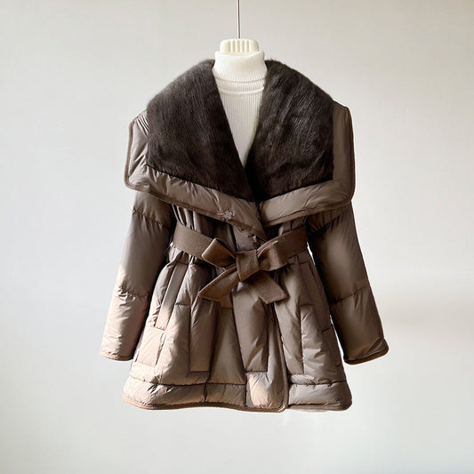 Sofia Amoretti Monza Daunenjacke