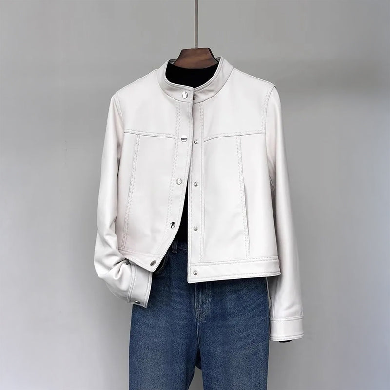 Sofia Amoretti Lune Blanche Jacke
