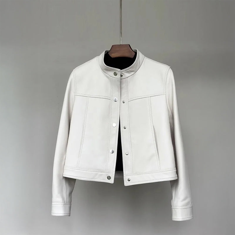 Sofia Amoretti Lune Blanche Jacke