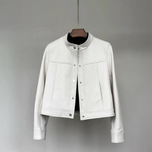 Sofia Amoretti Lune Blanche Jacke