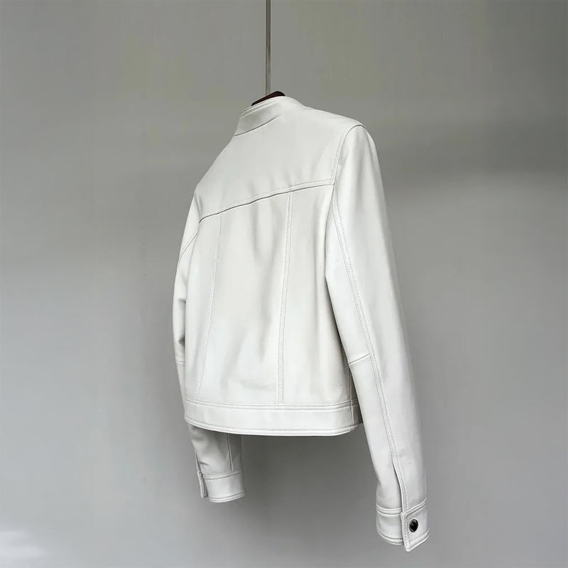 Sofia Amoretti Lune Blanche Jacke
