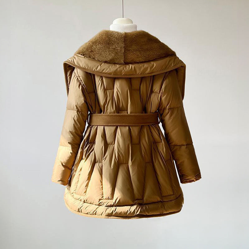 Sofia Amoretti Monza Daunenjacke