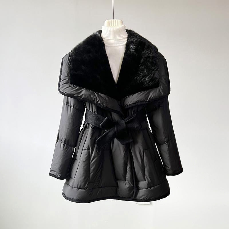 Sofia Amoretti Monza Daunenjacke