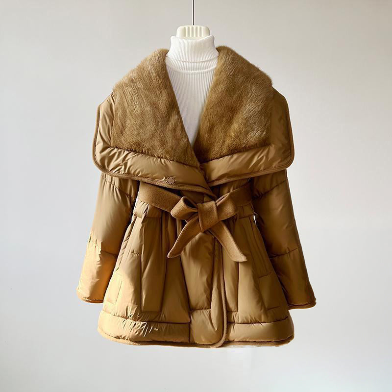 Sofia Amoretti Monza Daunenjacke