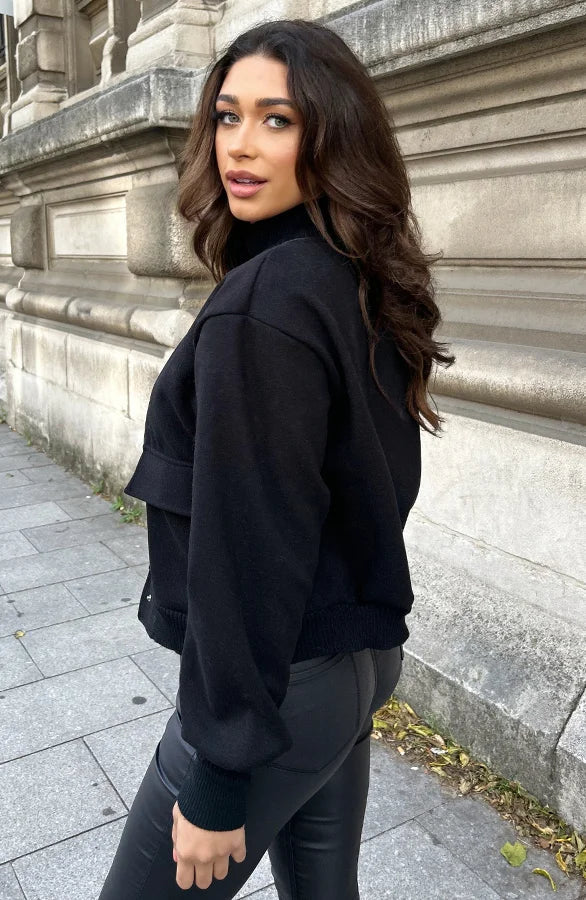 Isla All Day Bomber - lässt sich mit jedem Outfit kombinieren!