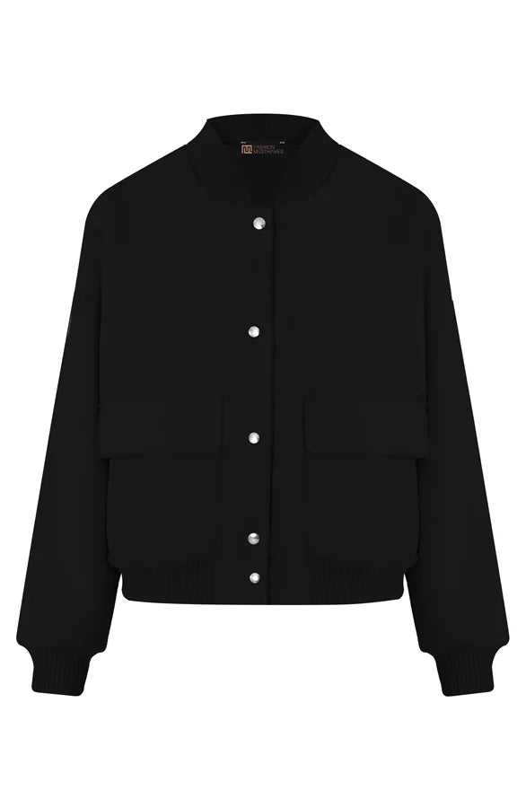 Isla All Day Bomber - lässt sich mit jedem Outfit kombinieren!