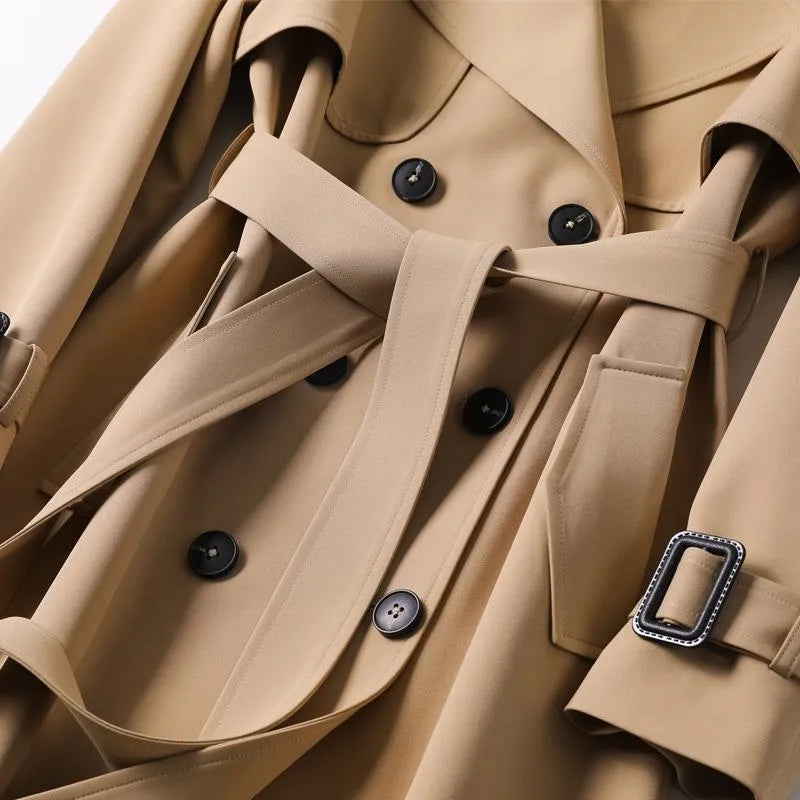 Sienna | Trenchcoat