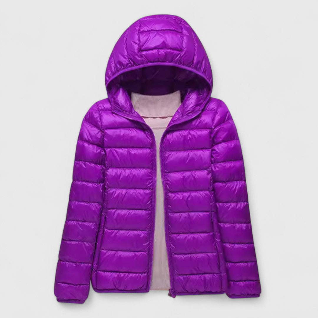 Noemi™ - Ultraleichte Steppjacke