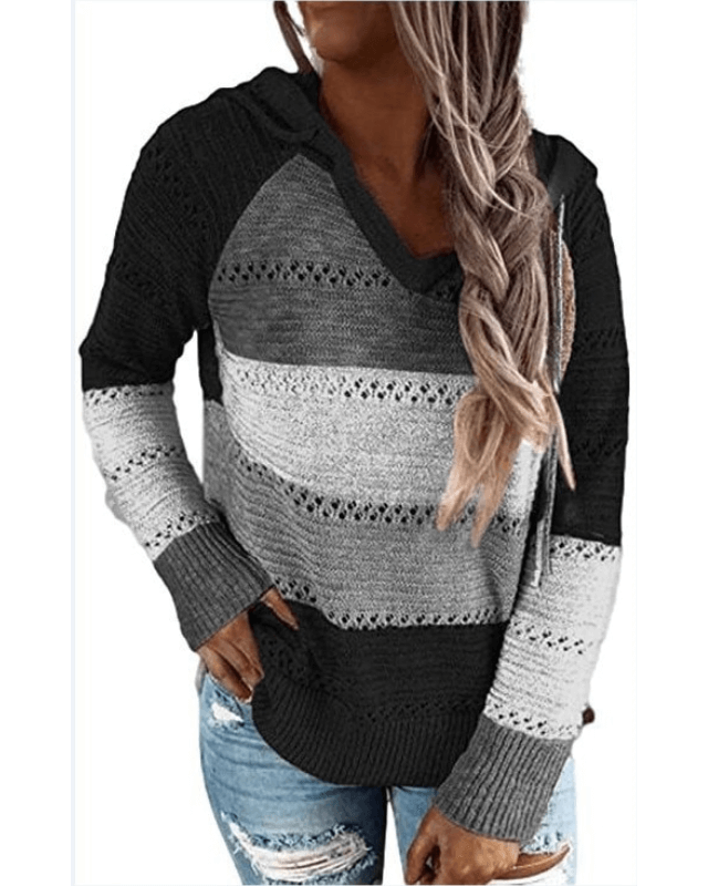 Evelin™ Kapuzenpullover