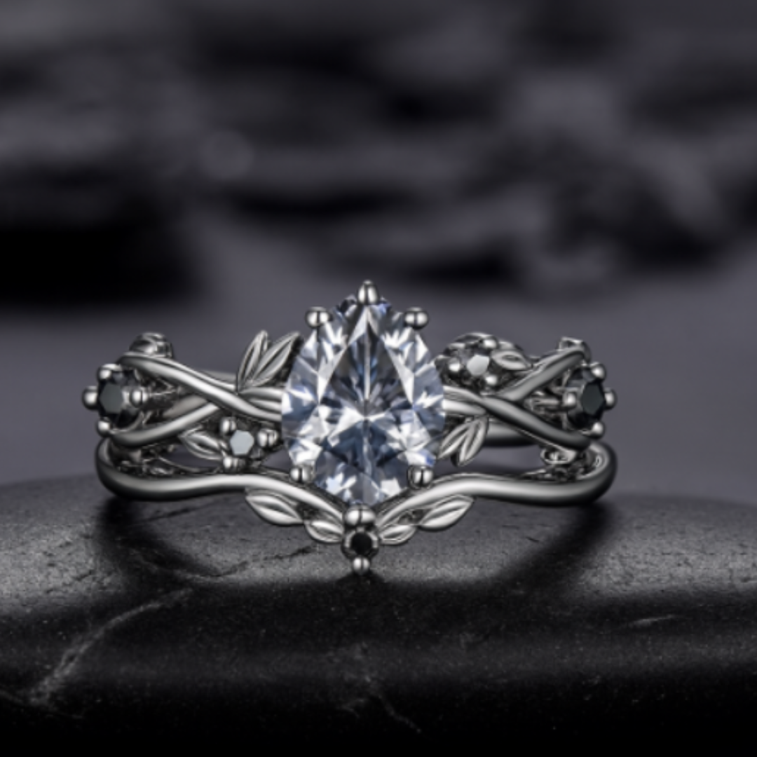 Doretta Mondstein-Ring