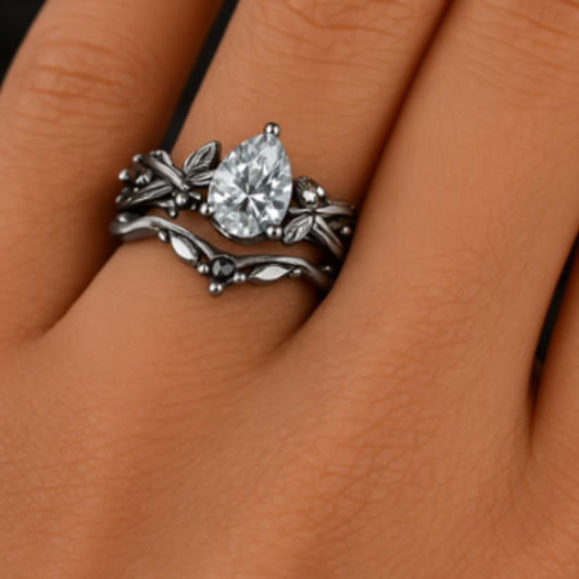 Doretta Mondstein-Ring