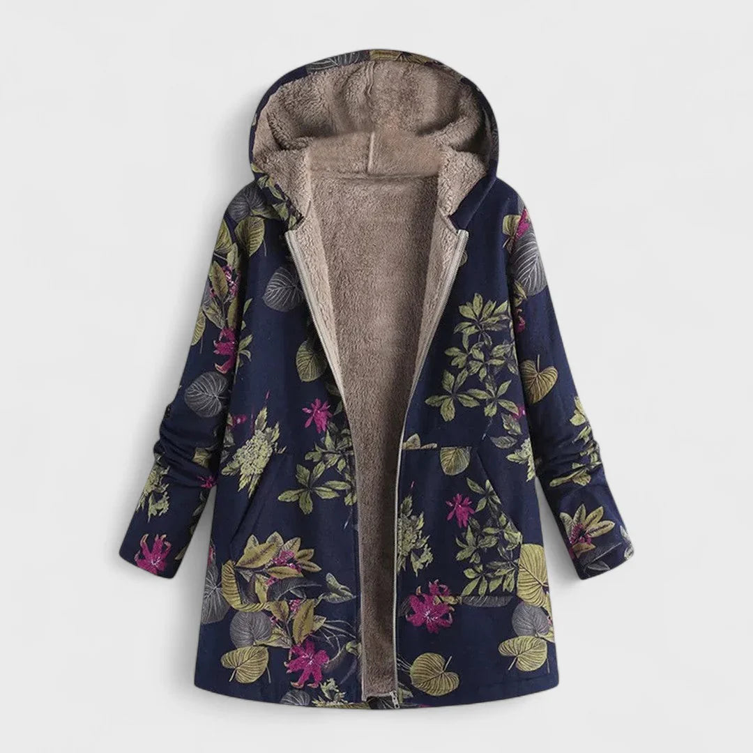 FLORA™ | WARMER PARKA