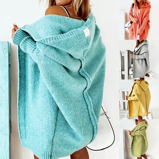 Seravé SoftKnit Cardigan