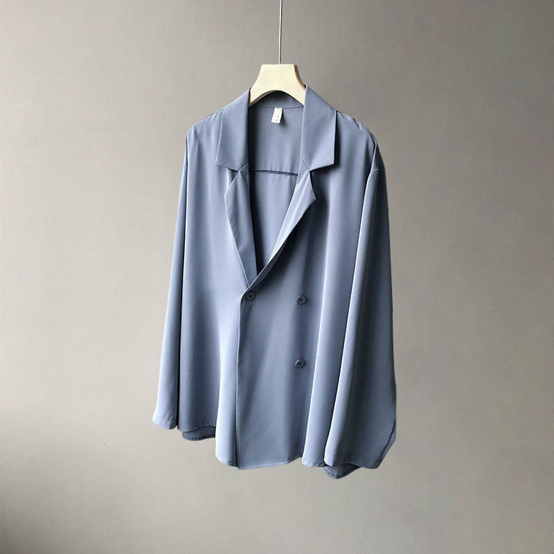 Valentina Rossi Perlenleichter Blazer