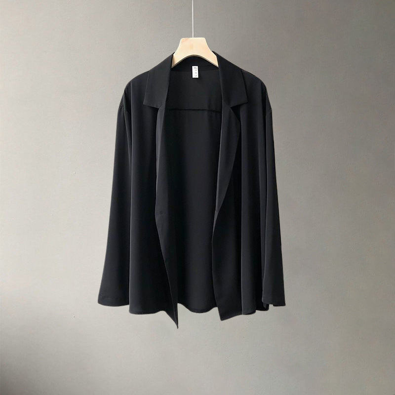 Valentina Rossi Perlenleichter Blazer