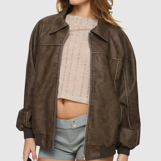 Valentina Rossi Punk Prinzessin Jacke