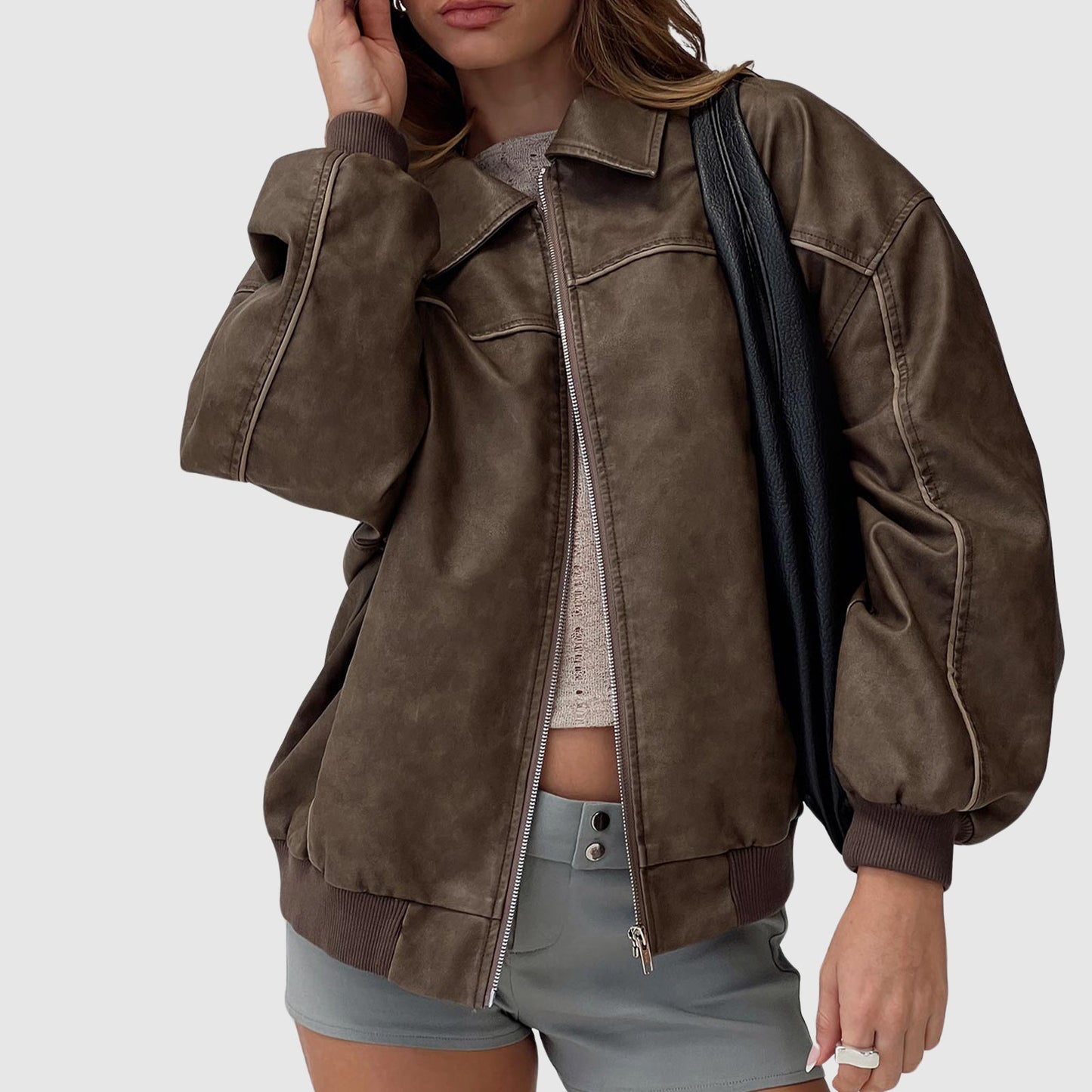 Valentina Rossi Punk Prinzessin Jacke