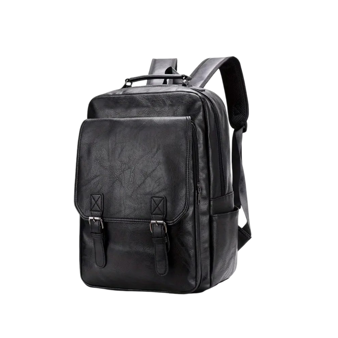 Theo | Premium Leder Rucksack