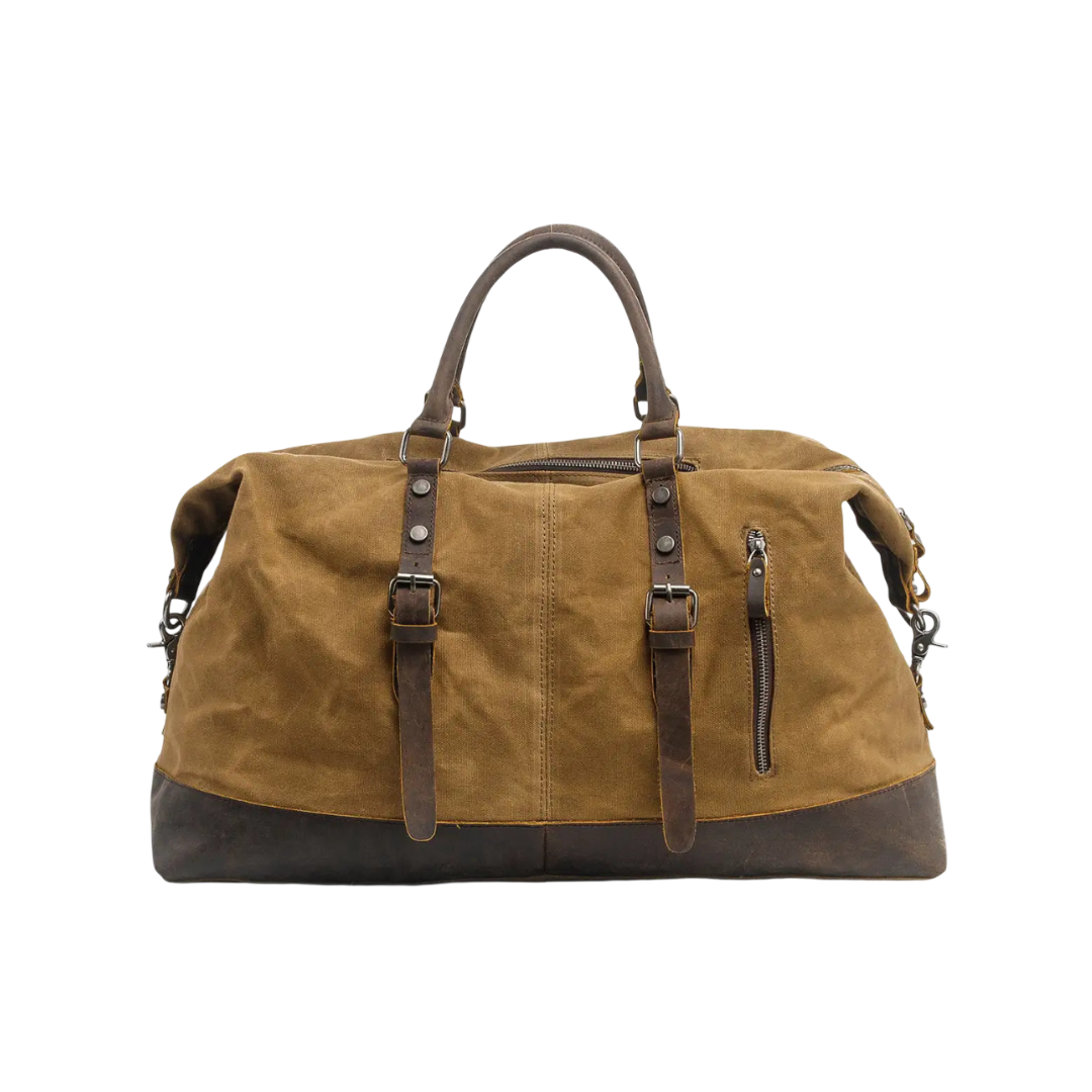 Maverick - Canvas Reisetasche