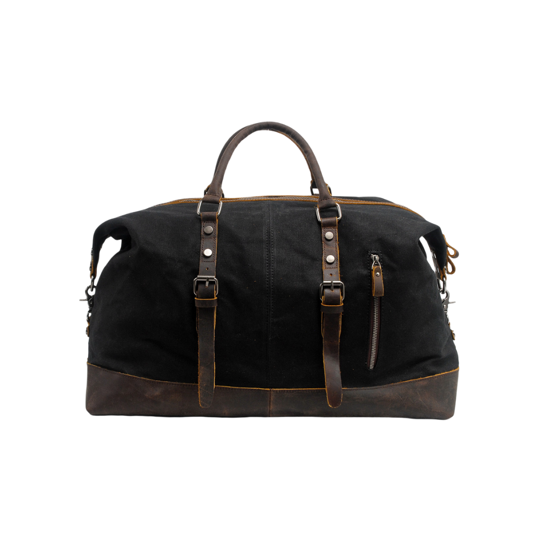 Maverick - Canvas Reisetasche