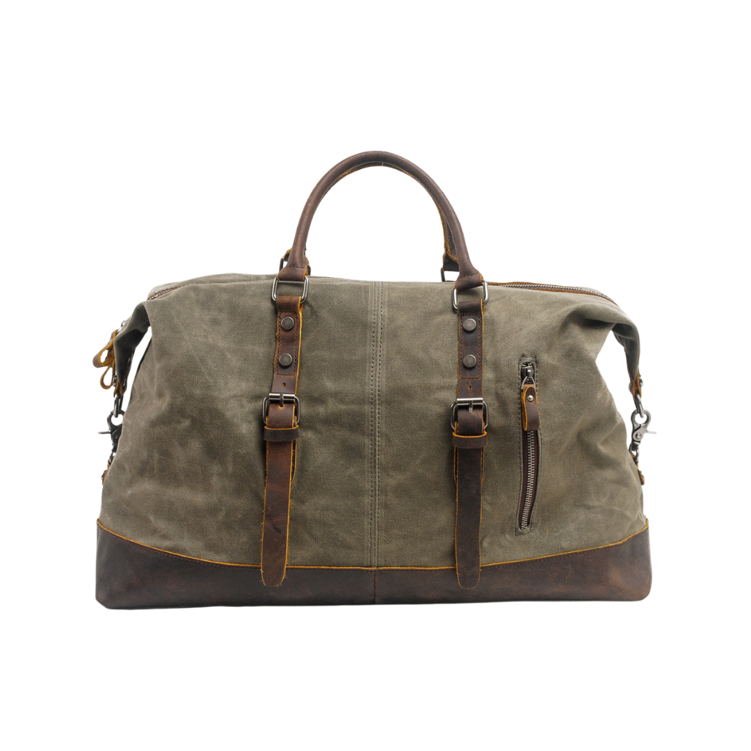 Maverick - Canvas Reisetasche