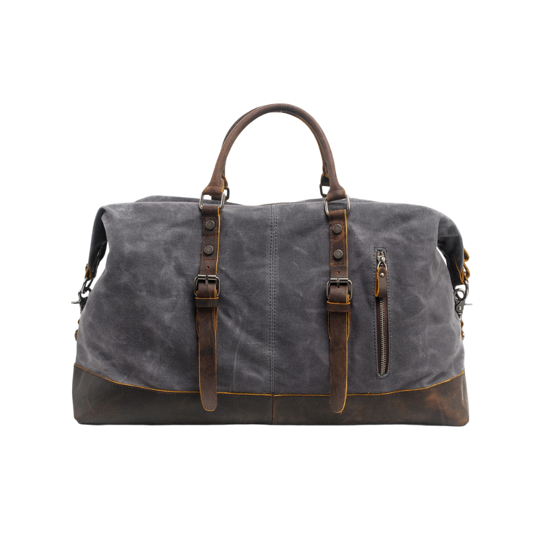 Maverick - Canvas Reisetasche