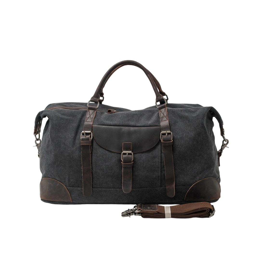 Walker - Canvas Portfolio Duffle