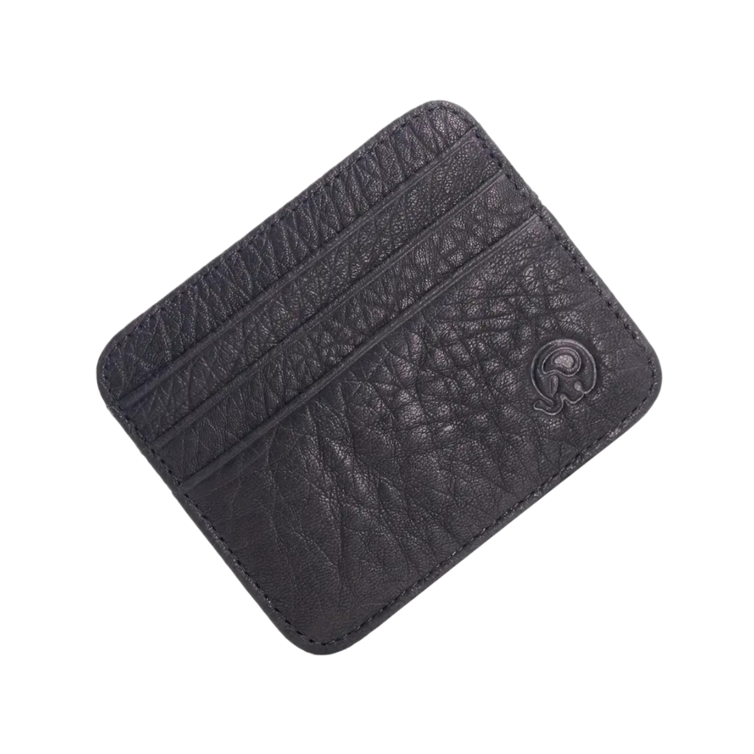 Grayson - Slim Card Wallet aus Leder