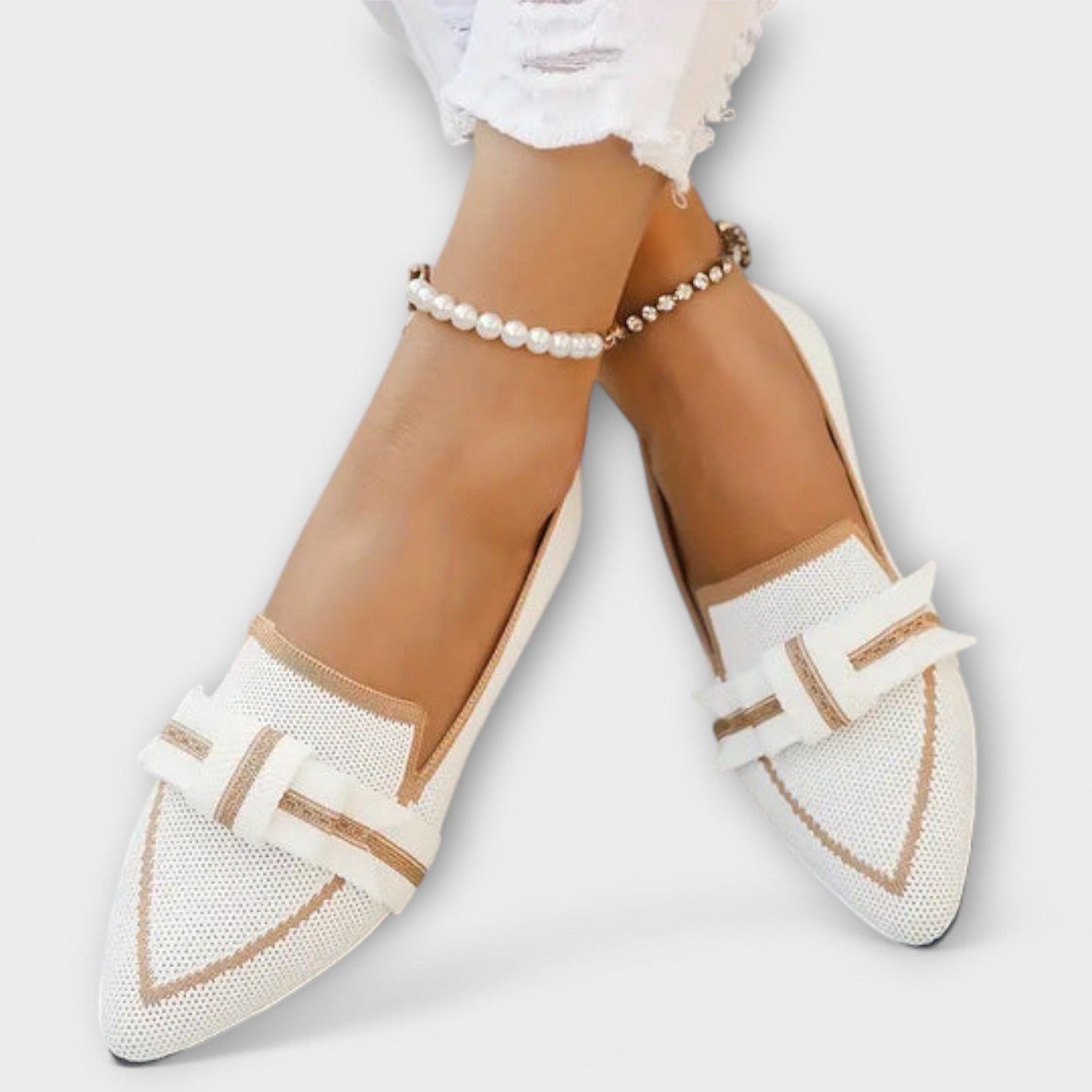 Luna Comfort Footwear