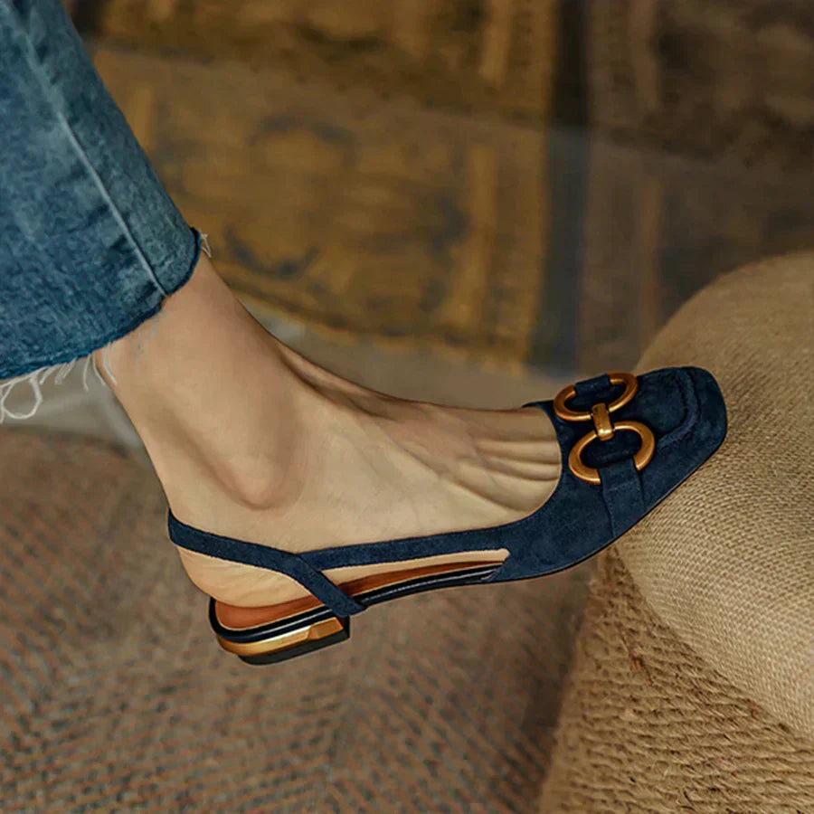 Jasmijn | Stijlvolle Sandalen