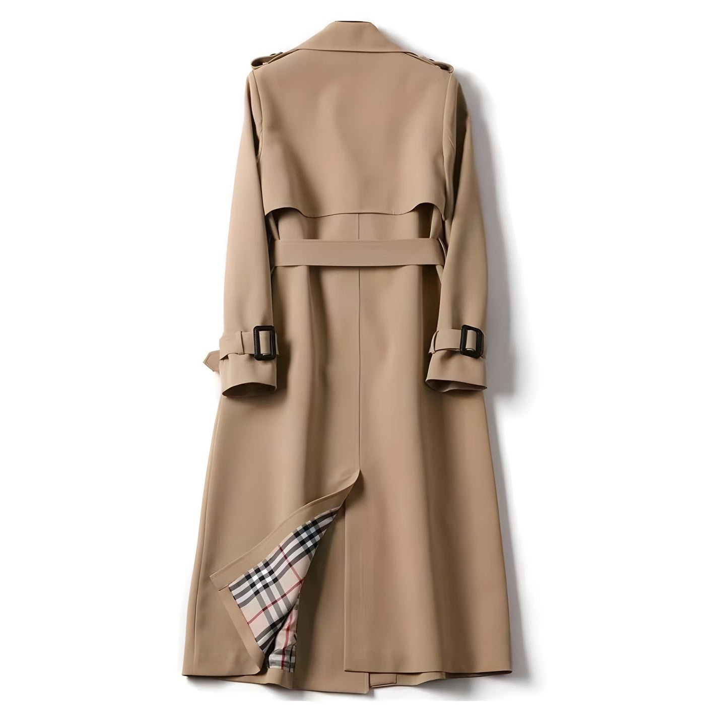Aldwych | Alltags-Trenchcoat