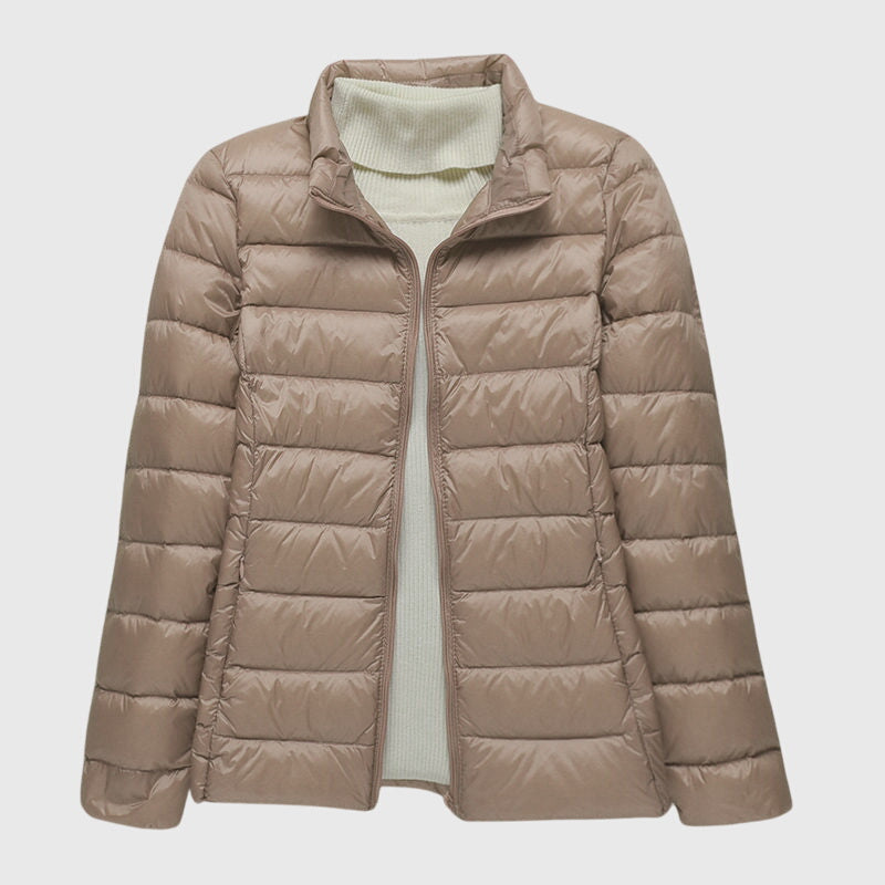 Noemi™ - Ultraleichte Steppjacke