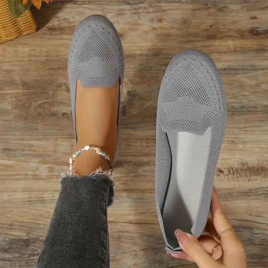 Flora™ | Komfortable Damenschuhe