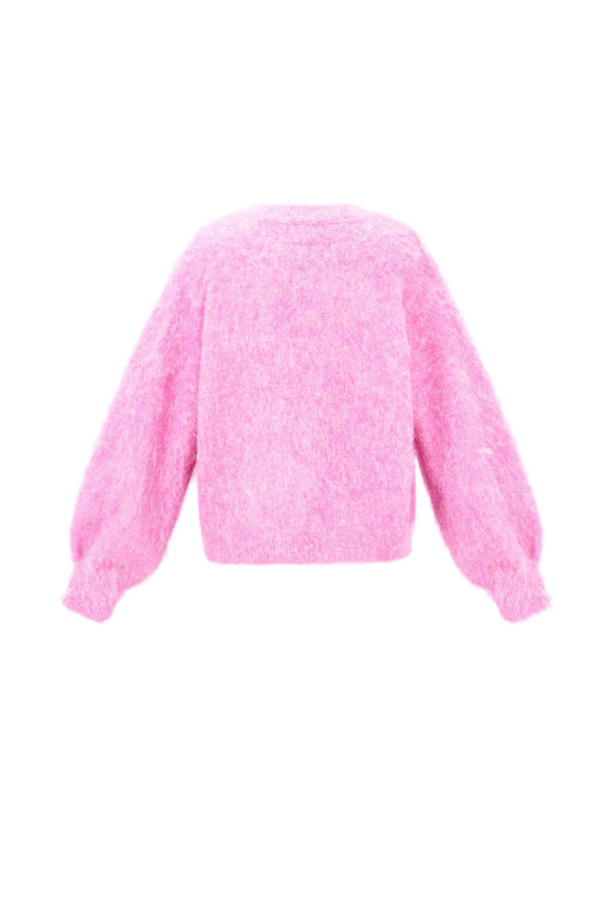 Isla Nomada – Sanfte Eleganz Weste