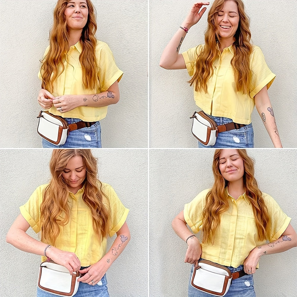 Asken Sport Schultertasche