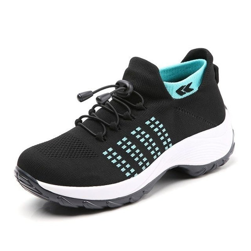 Orthopädische Komfortschuhe für Damen