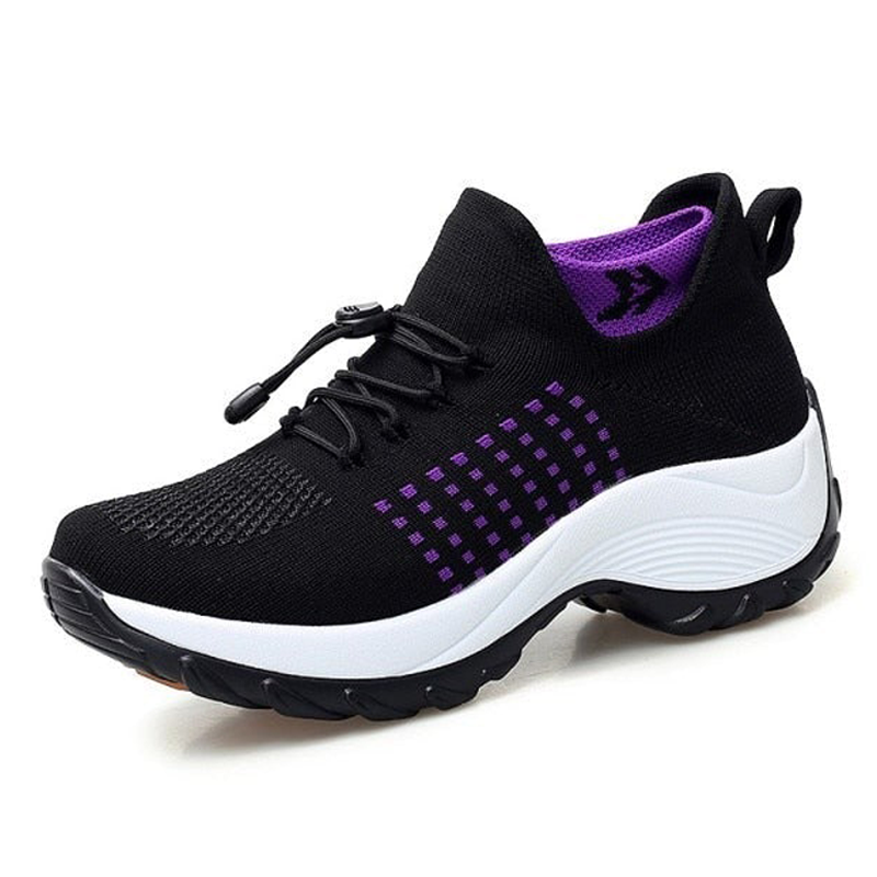Orthopädische Komfortschuhe für Damen