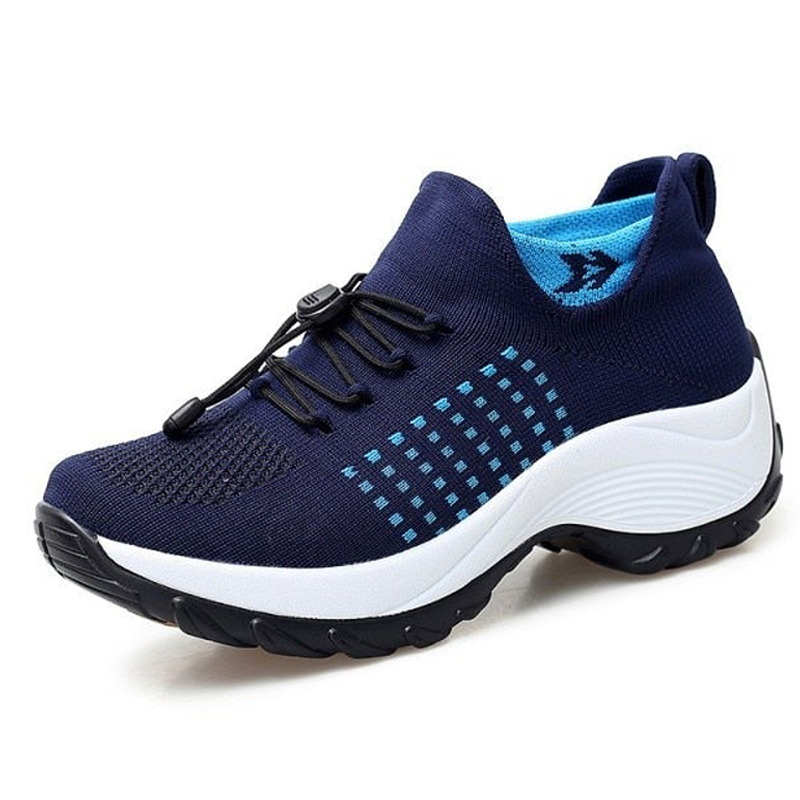 Orthopädische Komfortschuhe für Damen