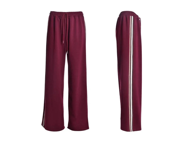 Siena Luxe Trainingsanzug