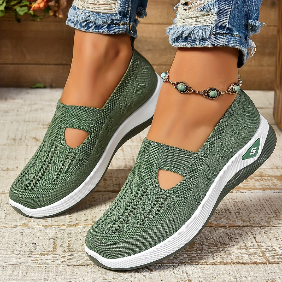 Marije | Komfortable und Stilvolle Schuhe