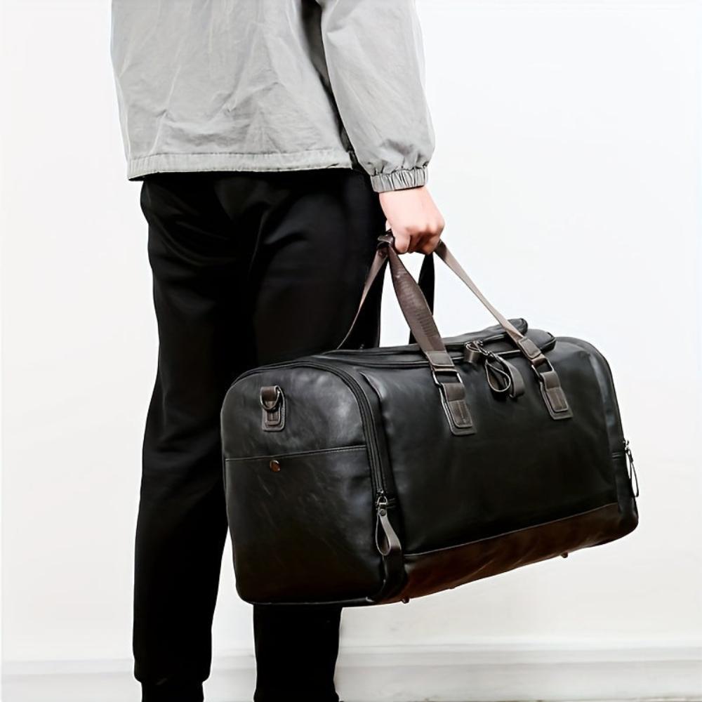 Duffle Everett Reisetasche