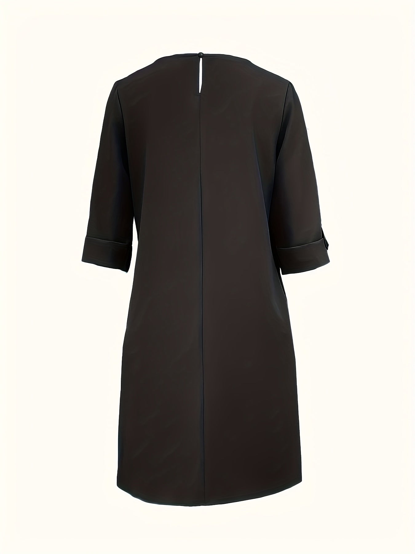 Daphne | Müheloses Alltagskleid