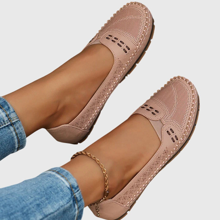Celia | Orthopädische Schuhe