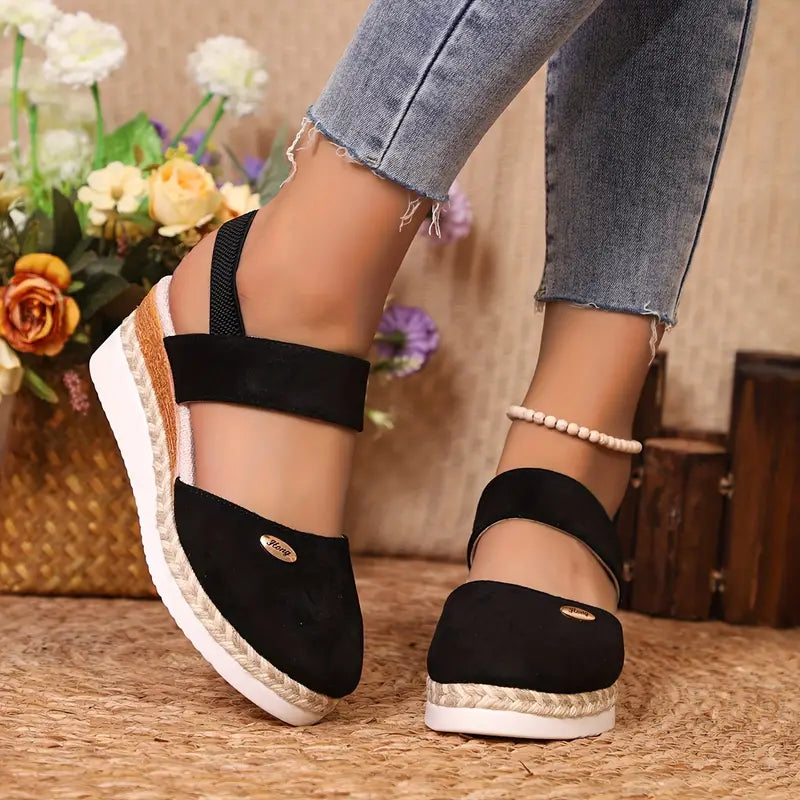 Nina™ | Orthopedic Women's Sandals
