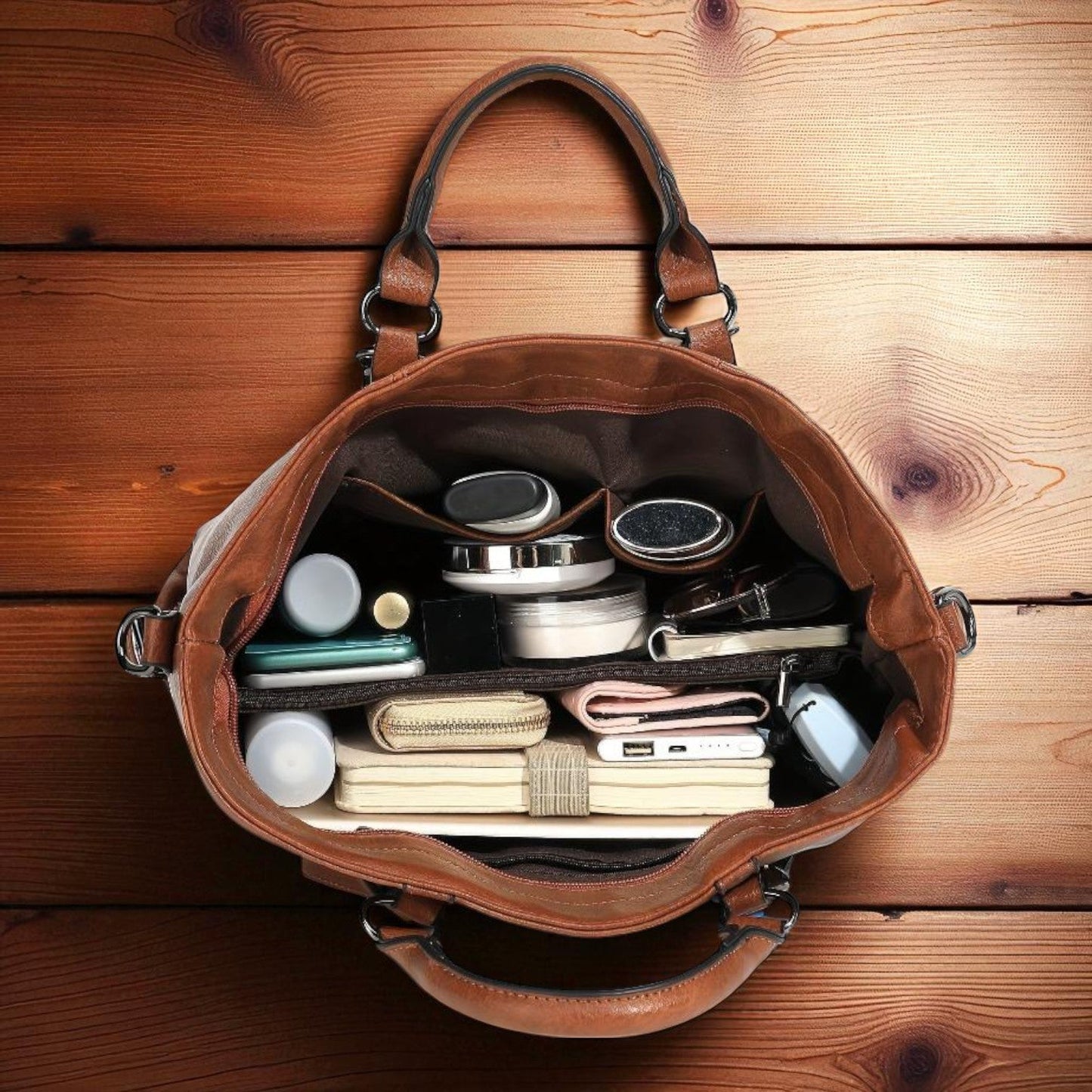 Charlottes klassische Eleganz | Vintage Tasche