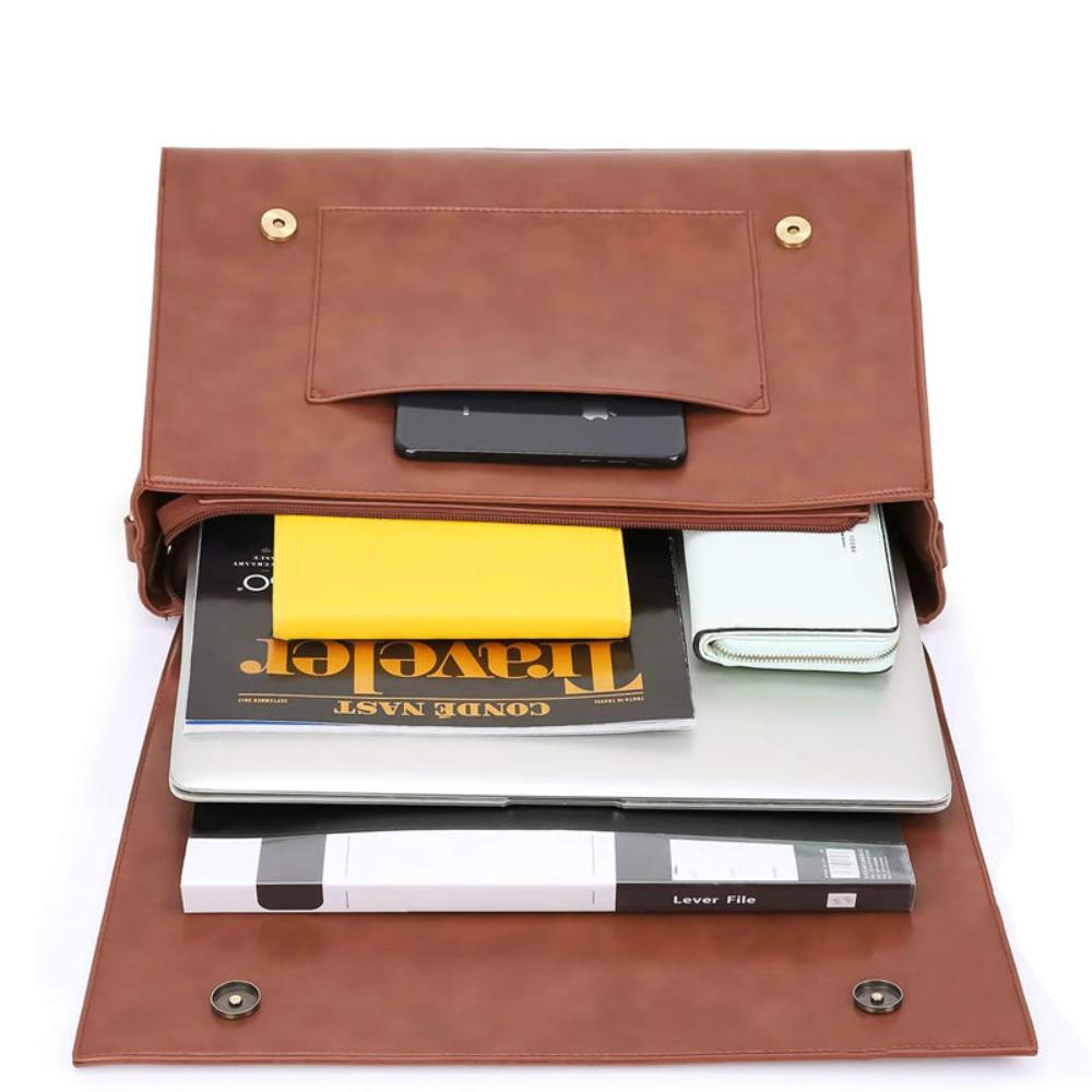 Elegante Bow-Tie Handtasche