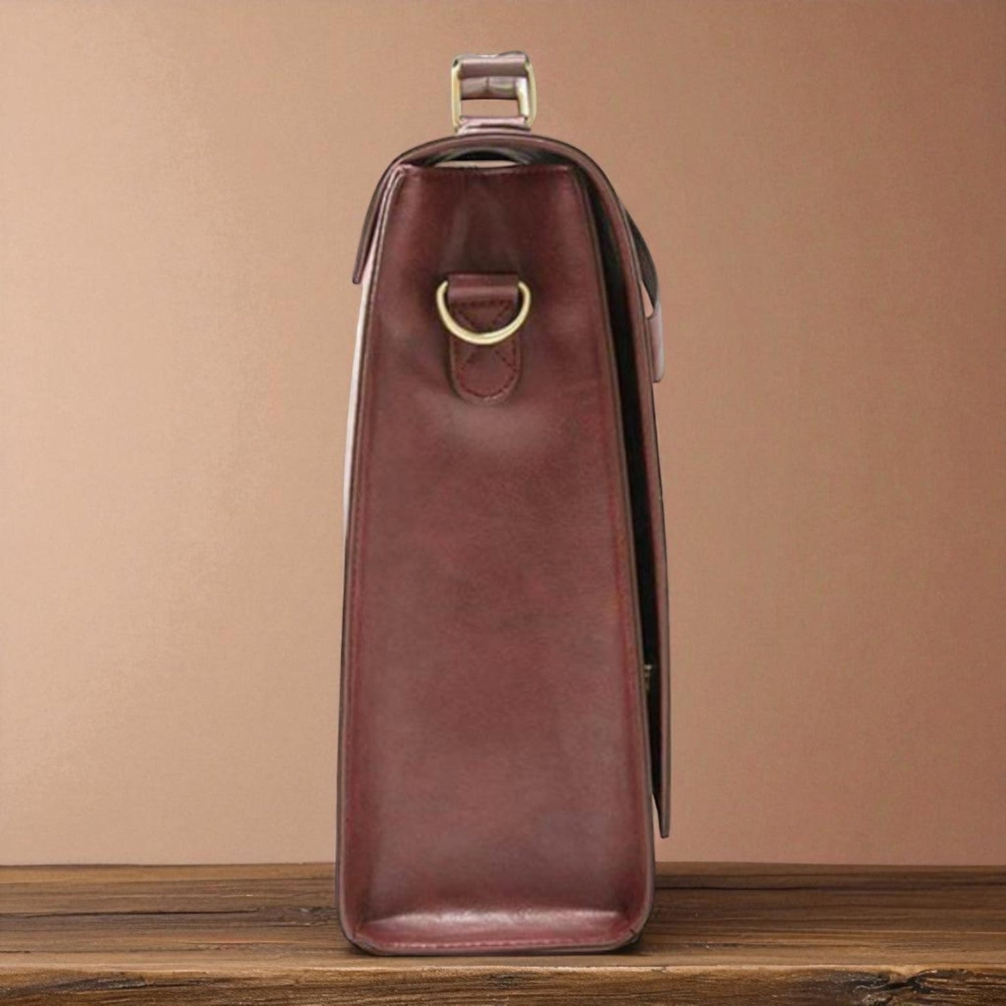 Tasche mit stilvoller Zanele-Dekoration