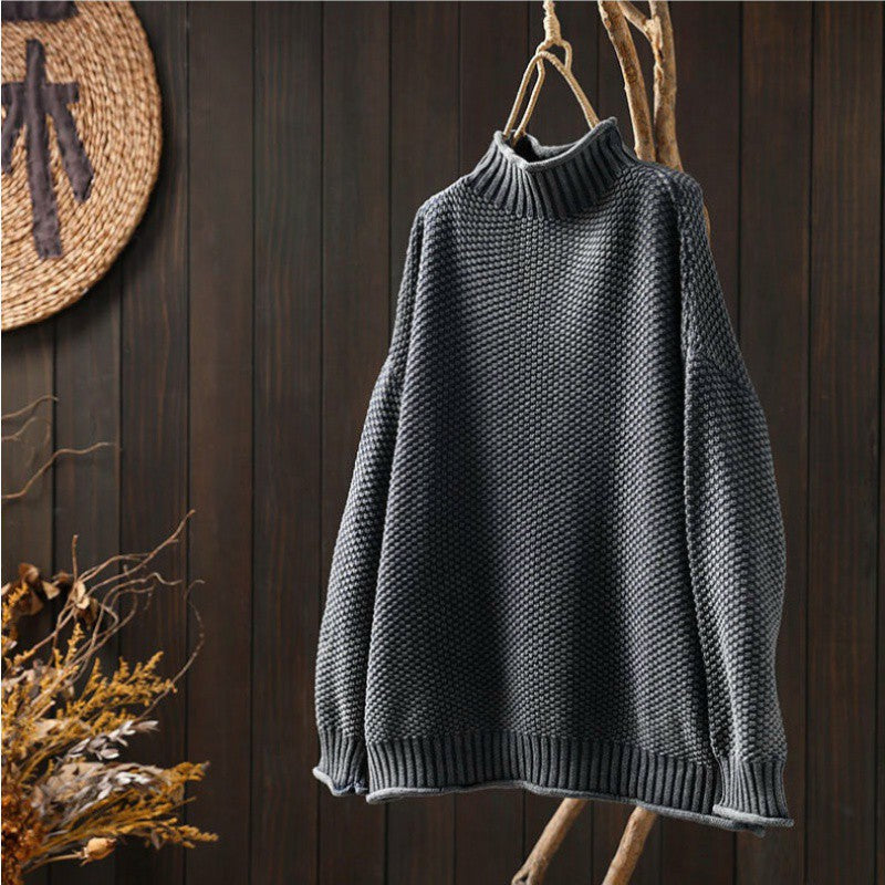 Lara | Strickpullover