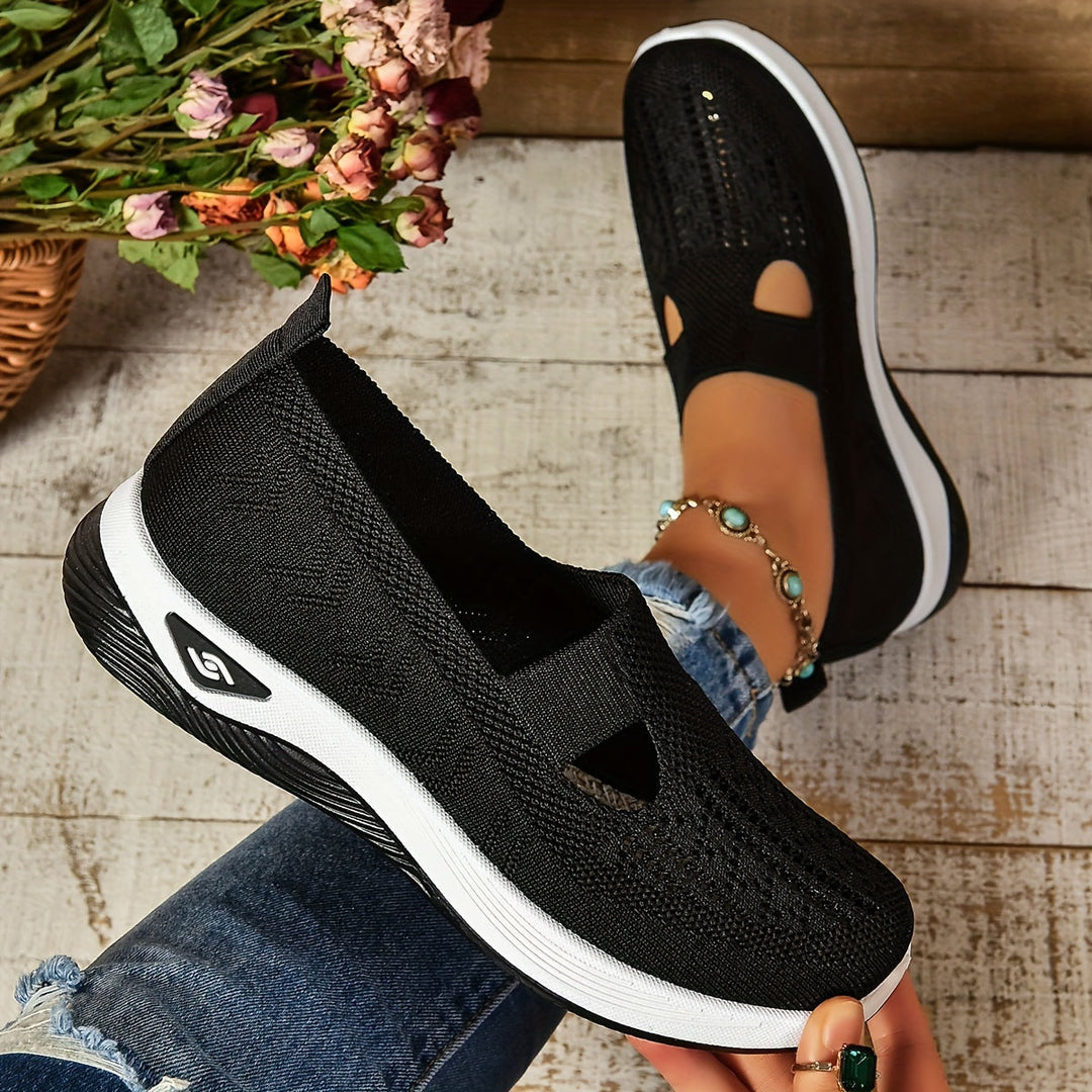 Marije | Komfortable und Stilvolle Schuhe